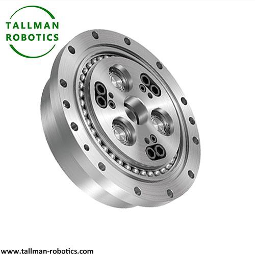 Reduktory rotačního vektoru