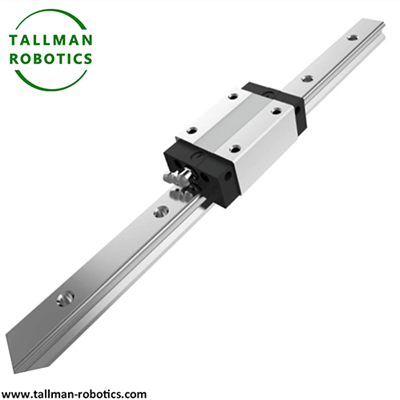 Lineární směrnice