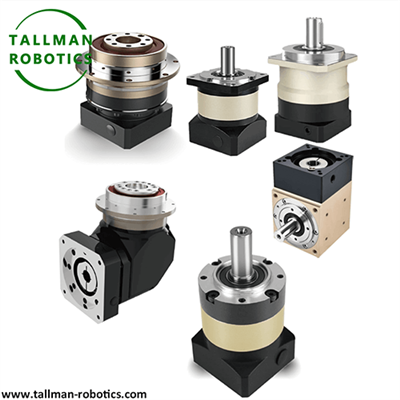 Planetární redukční zařízení